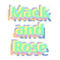 Mack and Rose coupons